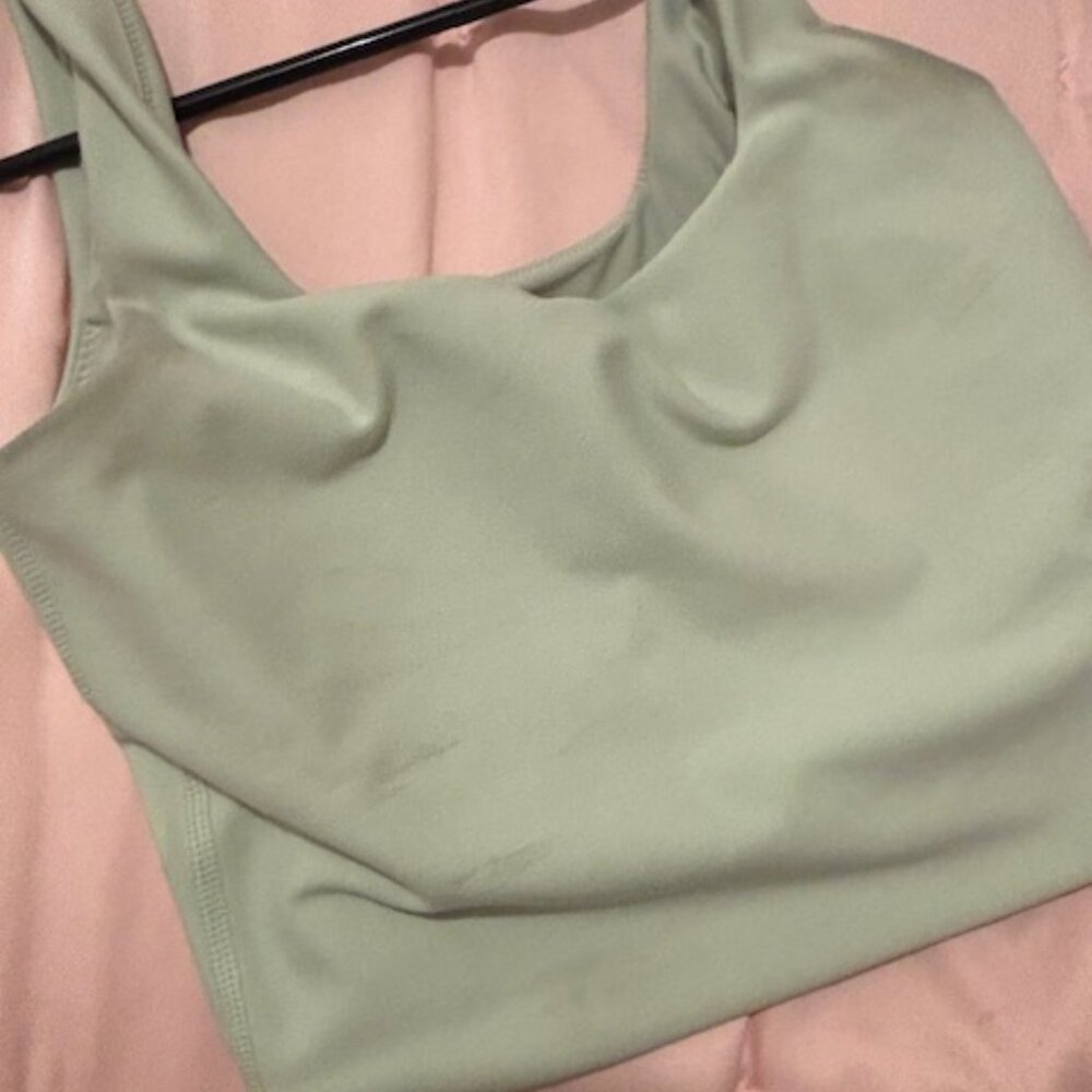 YBP abercrombie sports top